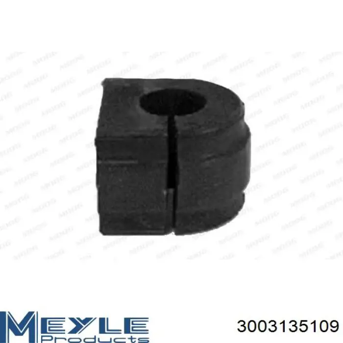 Подушка стабілізатора Meyle 3003135109 ціна, від 5.84 USD