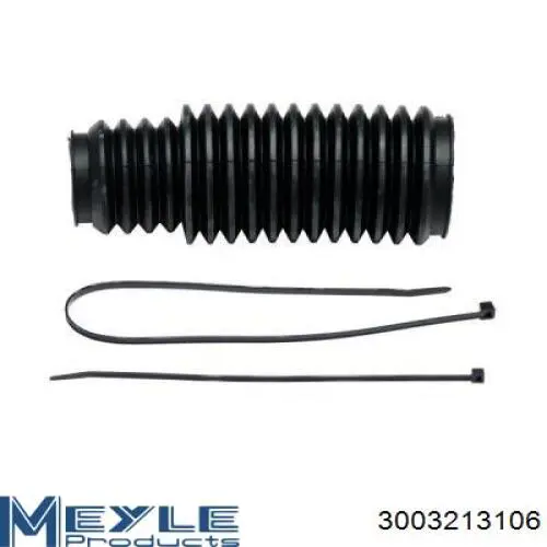 Купити 7003206 Autotechteile Пильник тяги