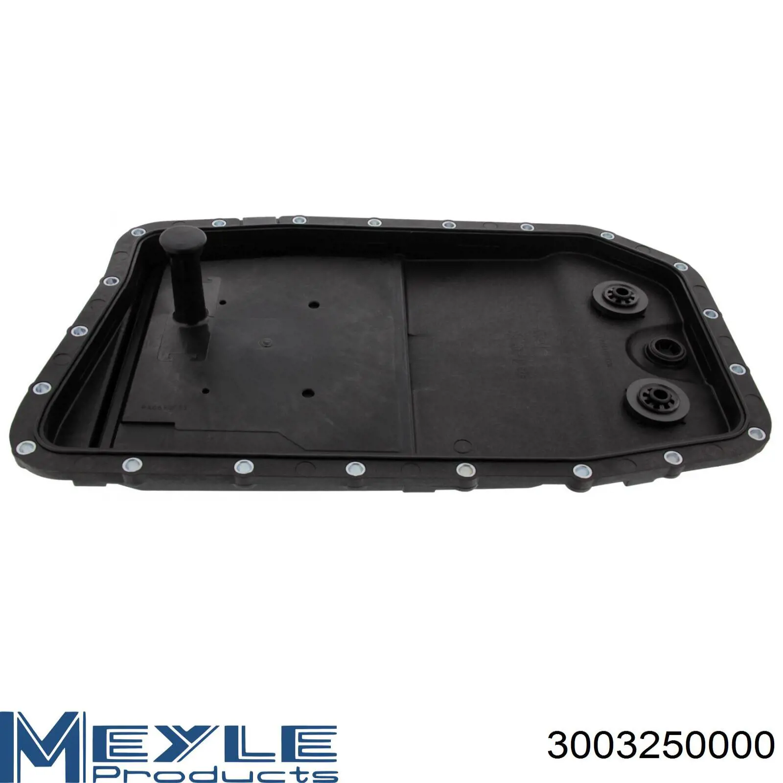 Купити BACB12320003 Bapmic Піддон АКПП