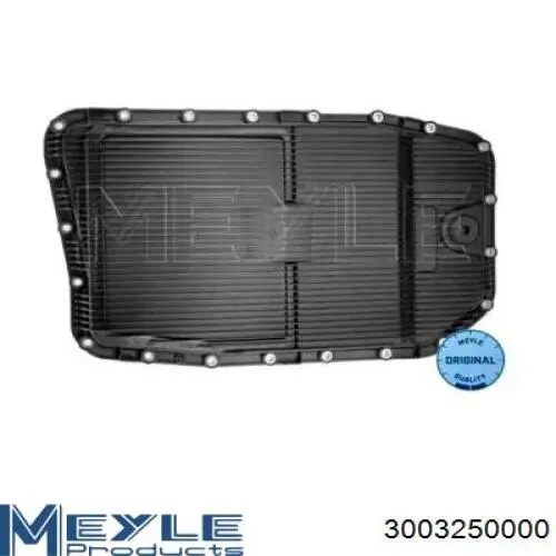 Піддон АКПП 1068298062 Sachs