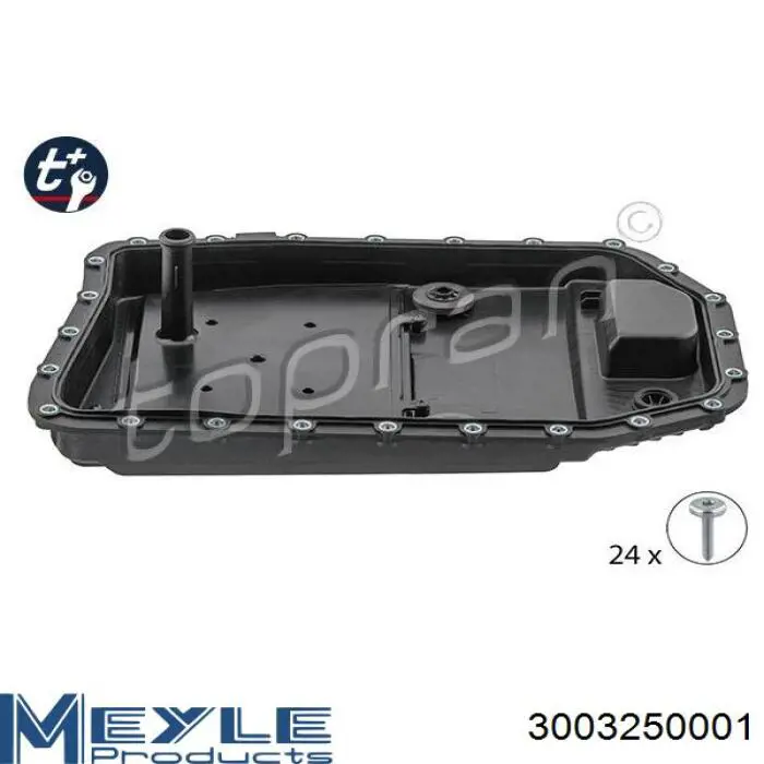 Купити AT154K Shafer Масло і фільтр в коробку автомат 