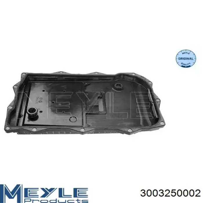 Купити 7002405 Autotechteile Піддон АКПП