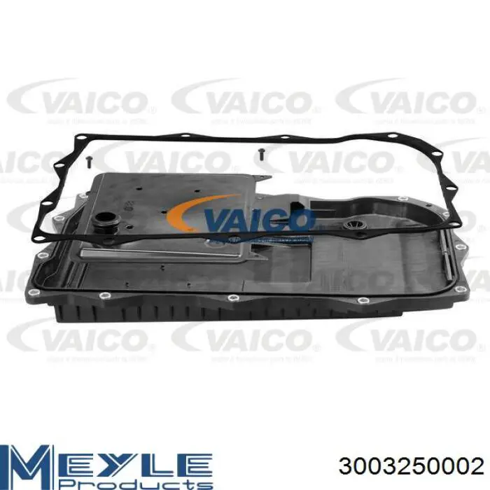 Купити 7002405 Autotechteile Піддон АКПП
