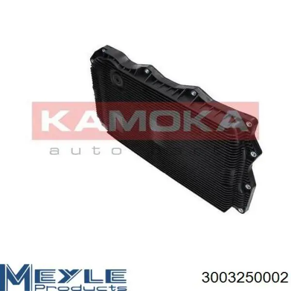 Піддон АКПП VEMO/Vaico B457 ціна, від 69.88 USD