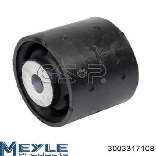 Сайлентблок задньої балки/підрамника Lemforder 33926 ціна, від 16.15 USD