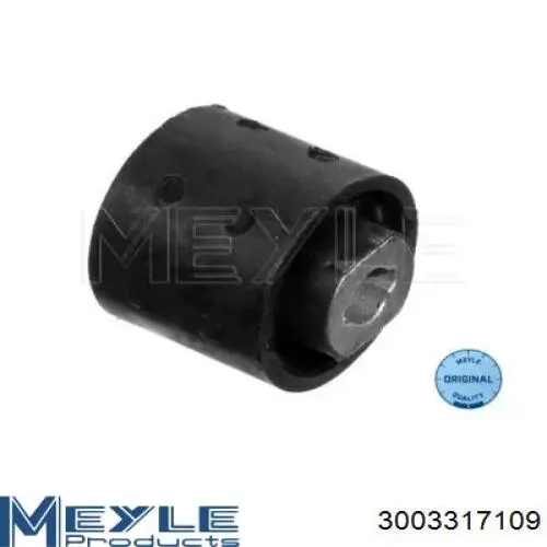 Сайлентблок задньої балки/підрамника Kautek BMBS006 ціна, від 6.30 USD
