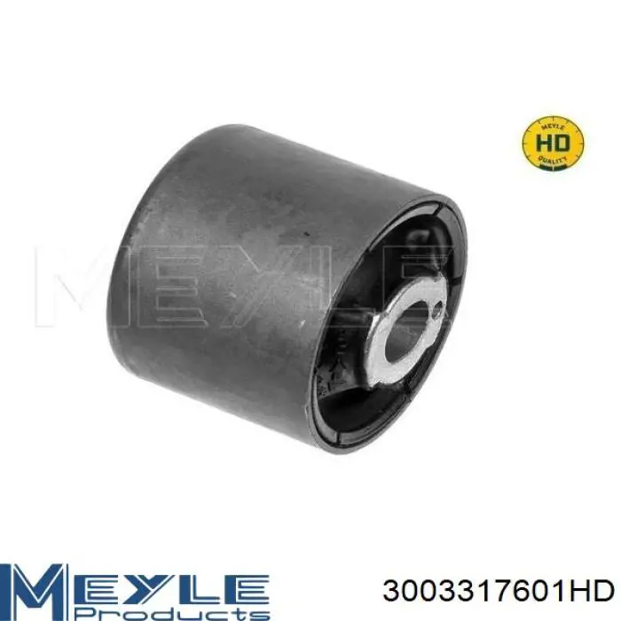 Купити BMSB8758 Moog Сайлентблок задньої балки