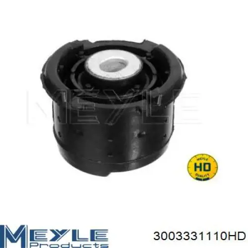 Сайлентблок задньої балки/підрамника Meyle 3003331110HD ціна, від 15.23 USD