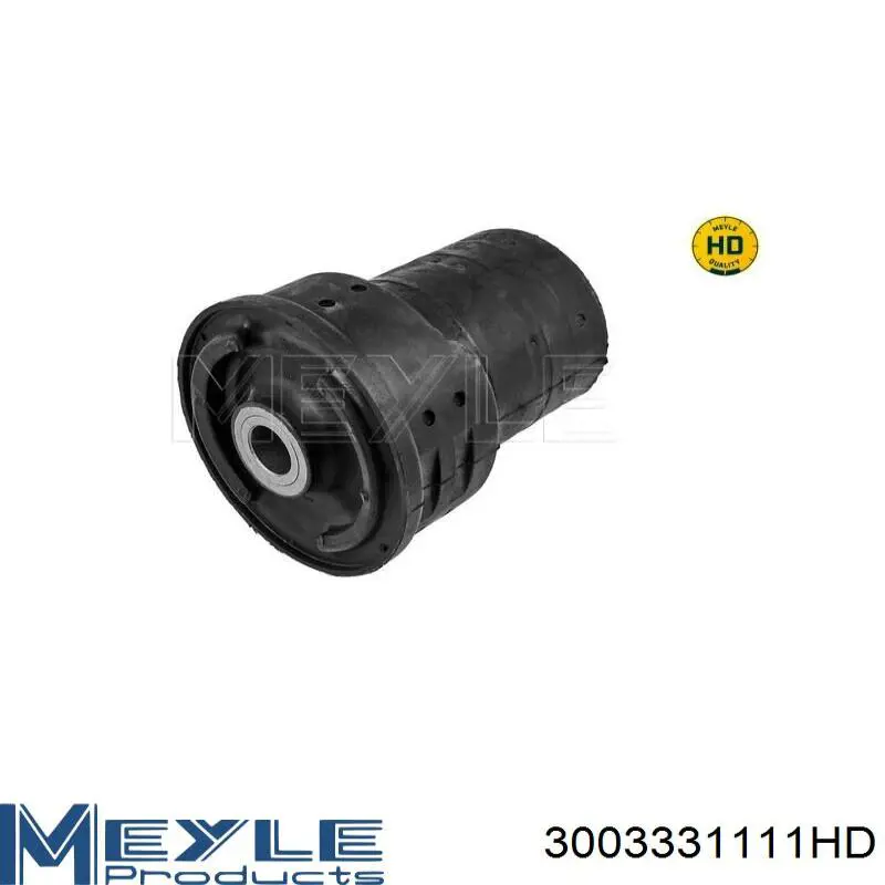Сайлентблок задньої балки/підрамника Kautek BMBS035 ціна, від 53.48 USD
