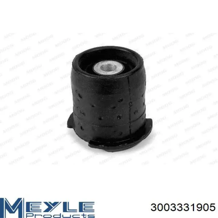 Сайлентблок задньої балки 3003331905 Meyle