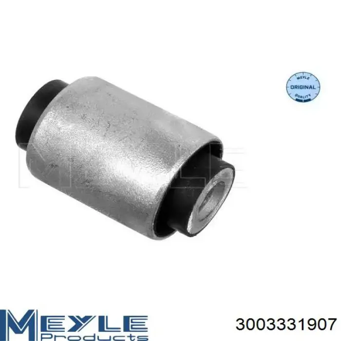 Сайлентблок задньої балки 3003331907 Meyle