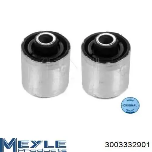 Купити 3003332901 Meyle Сайлентблок заднього нижнього важеля