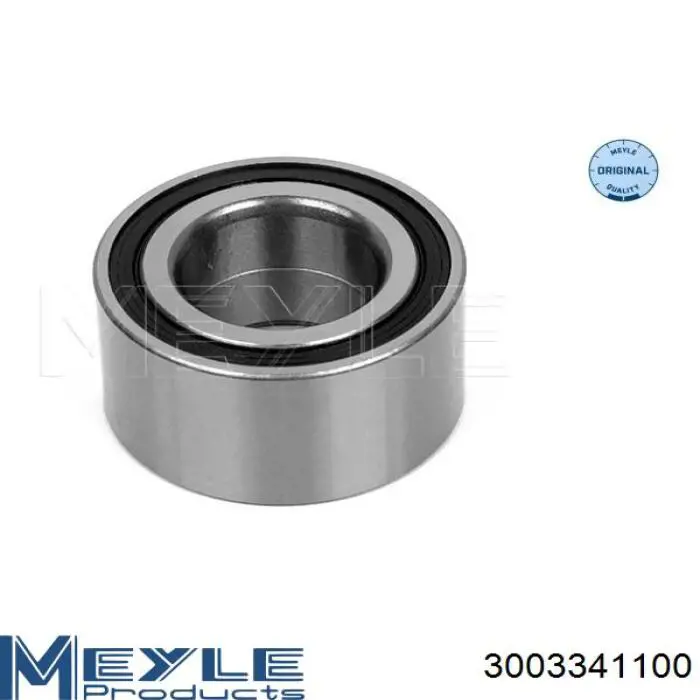 Підшипник маточини задньої Fersa F16074 ціна, від 29.27 USD