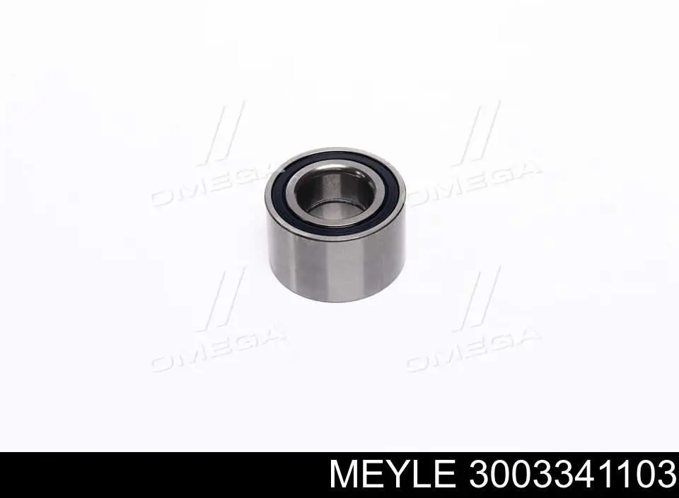 Підшипник маточини задньої NFC NFB3326 ціна, від 14.93 USD