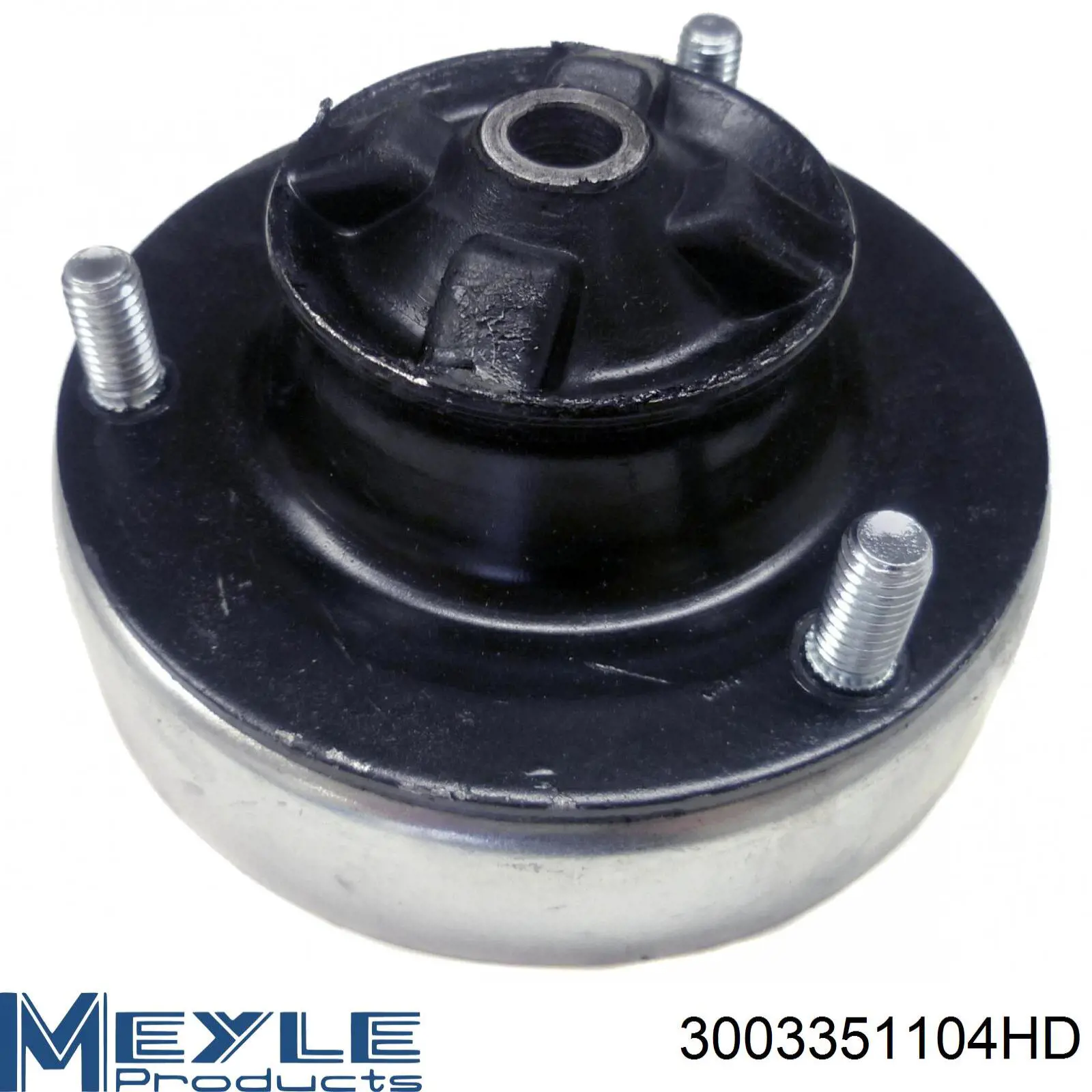 Купити 12412005S Formpart/Otoform Опора амортизатора заднього