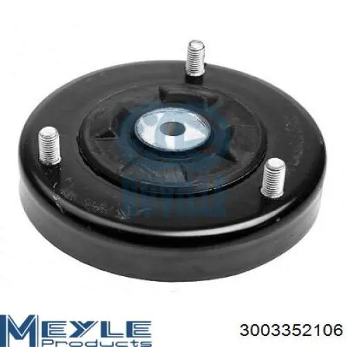 3003352106 Meyle Опора амортизатора