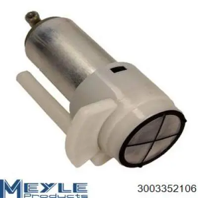 Опора амортизатора заднього 3003352106 Meyle
