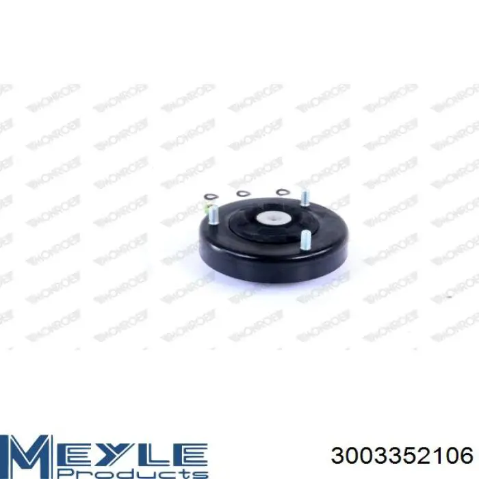 BM118 Tashiko Опора амортизатора