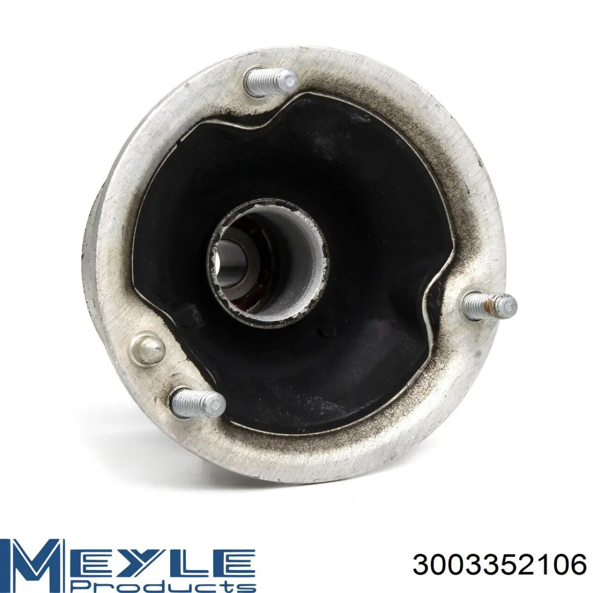 Купити 3003352106 Meyle Опора амортизатора заднього