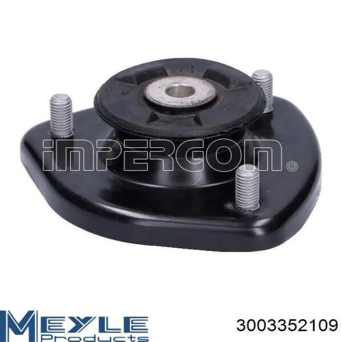 Опора амортизатора заднього Raiso RC02178 ціна, від 13.38 USD