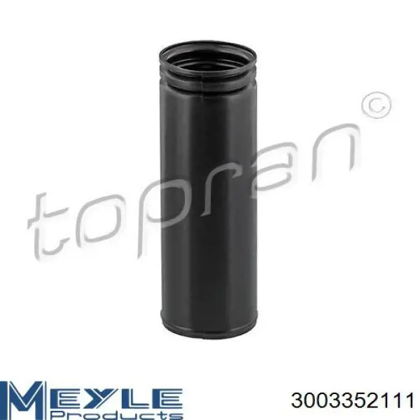 Чохол амортизатора заднього Meyle 3003352111 ціна, від 2.54 USD
