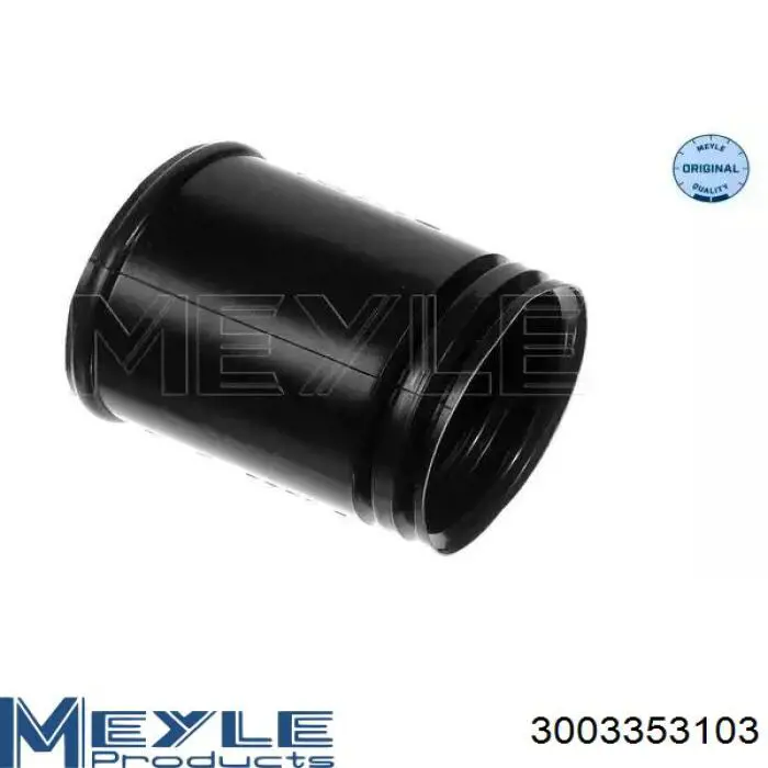 Відбійник на задні амортизатори Magnum Technology A8B003MT ціна, від 5.46 USD