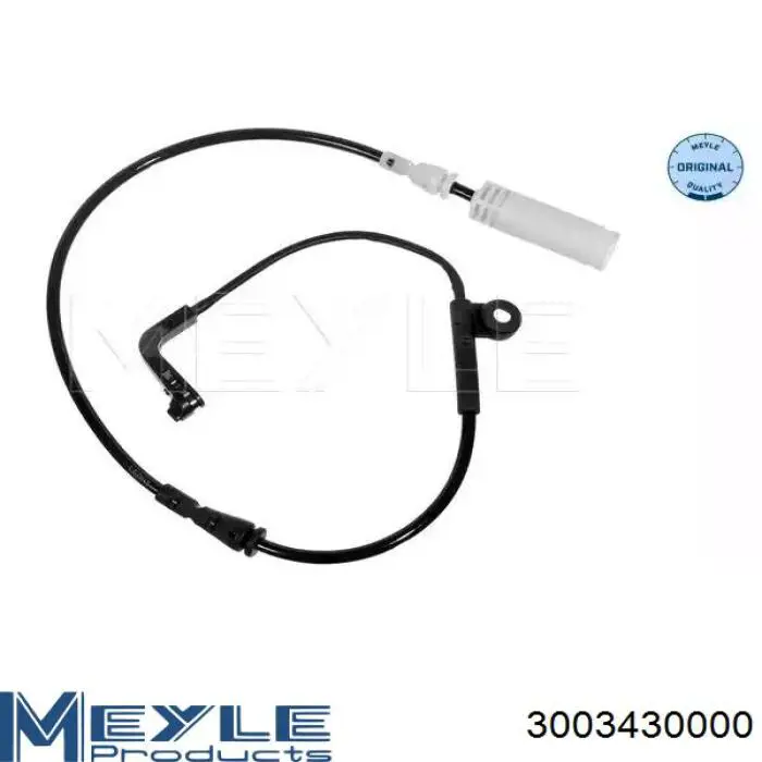 7003427 Autotechteile Датчик зносу колодок