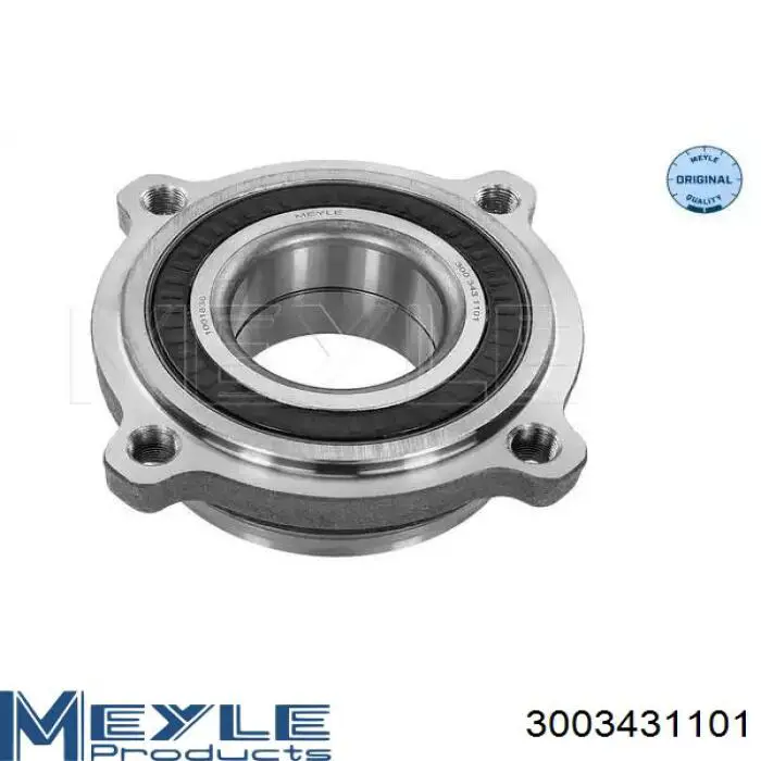 Купити SH15029 Shafer Підшипник задньої ступиці