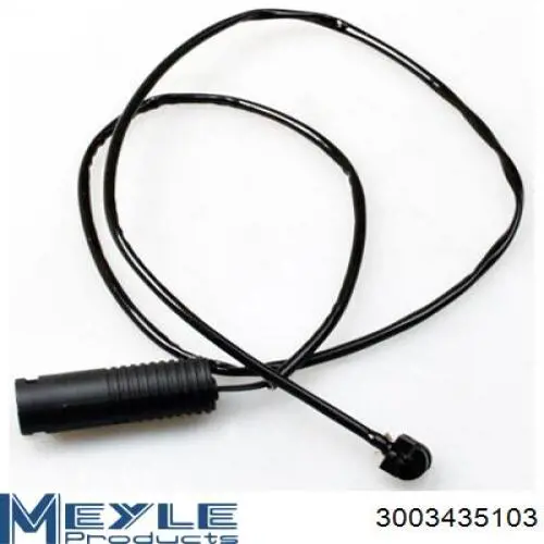 Датчик зносу гальмівних колодок, задній PEX 16180 ціна, від 5.64 USD