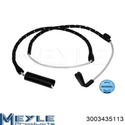 Купити 3003435113 Meyle Датчик зносу гальмівних колодок