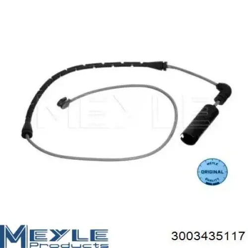 Купити 7003424 Autotechteile Датчик зносу гальмівних колодок