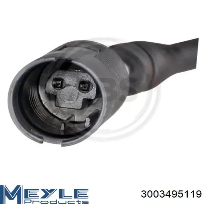 Купити WK418 PEX Сенсор зносу