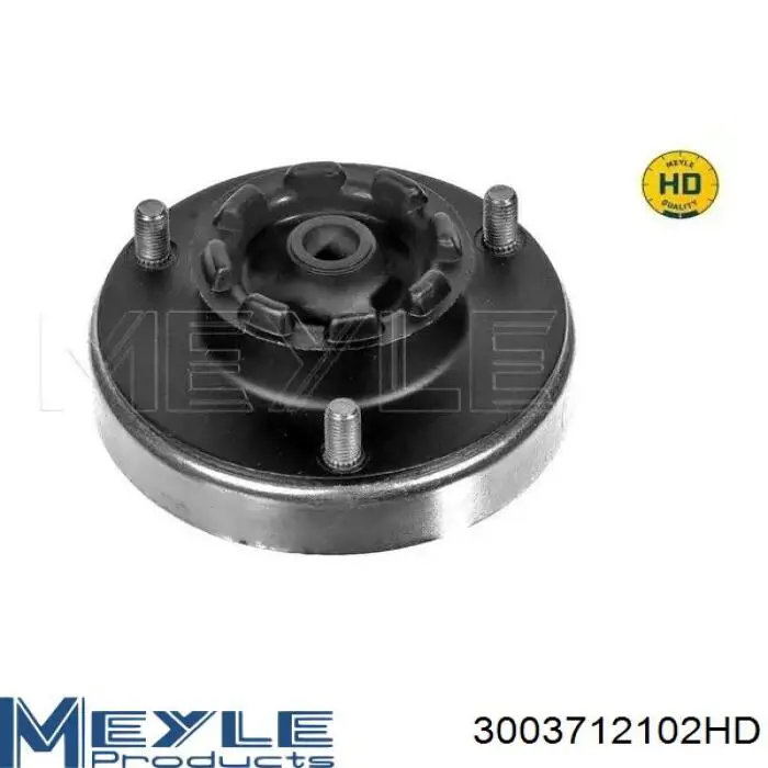Опора амортизатора заднього Meyle 3003712102HD ціна, від 29.25 USD