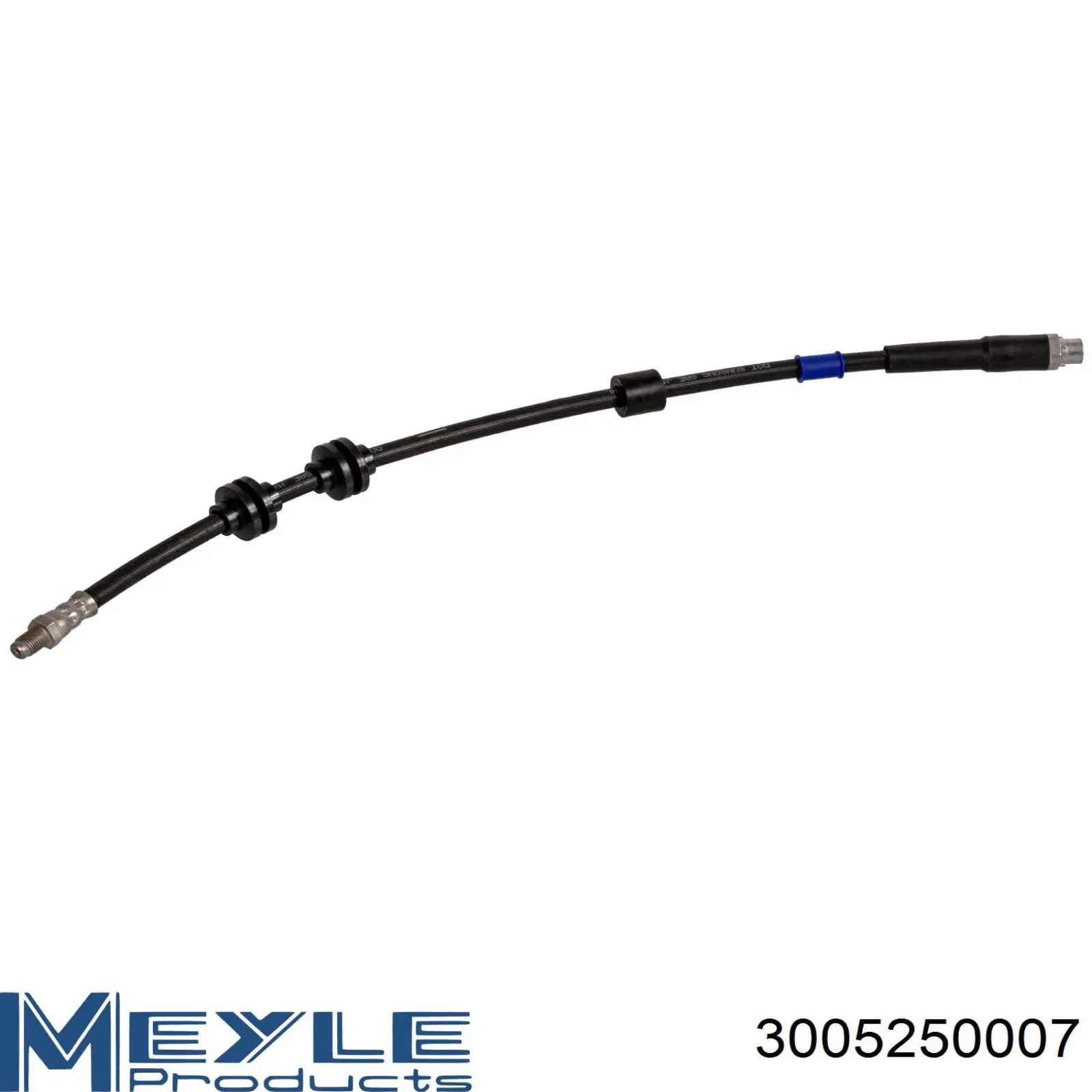 Купити 32344 Quick Brake Шланг гальмівний задній