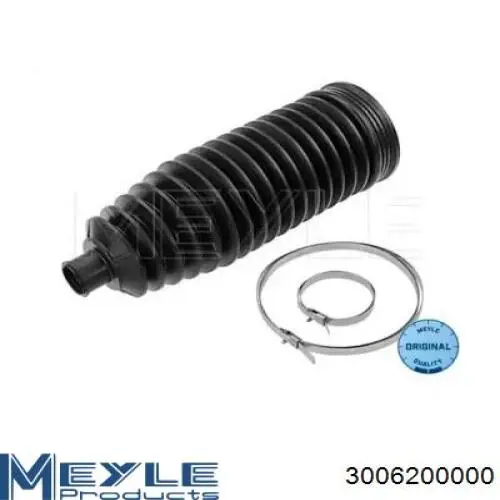 Купити 3006200000 Meyle Пильник тяги