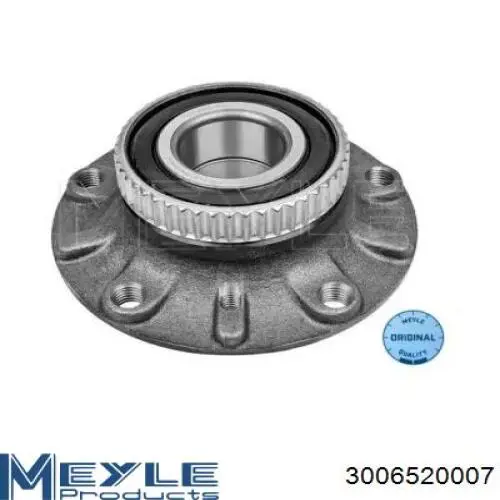 Маточина колеса передня Ruville 221191 ціна, від 40.02 USD
