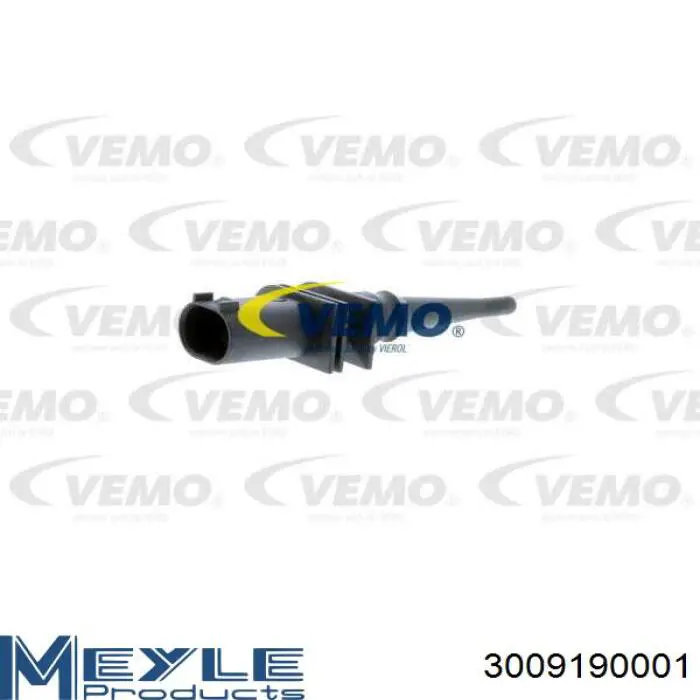 Купити 0141199 BMW Датчик температури навколишнього середовища