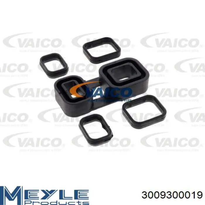 Прокладка гідроблока АКПП на BMW 7 (F01, F02, F03, F04)
