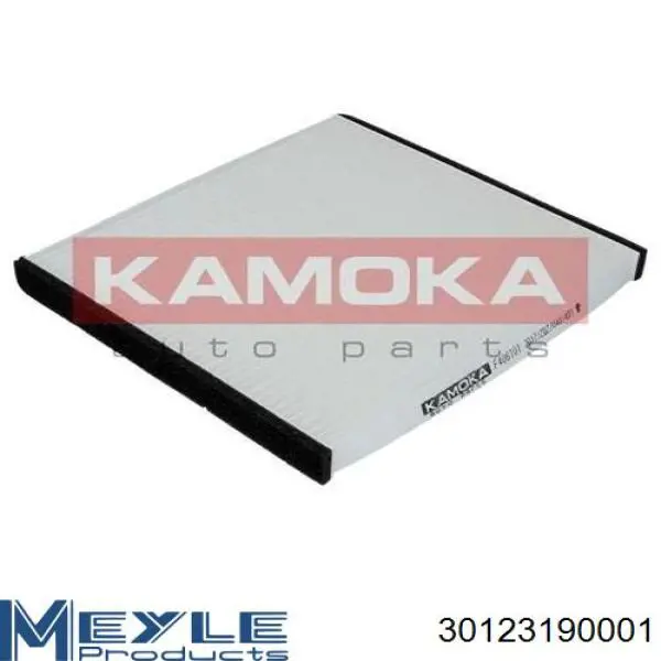 Фільтр повітряний обігрівача Konner KCF8115 ціна, від 4.56 USD