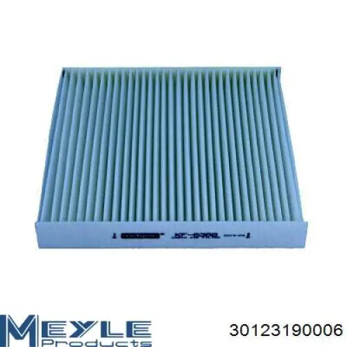 Фільтр повітряний обігрівача Q-fix Q0820298 ціна, від 5.42 USD