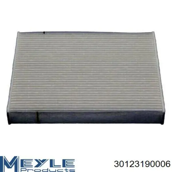 Фільтр салону PC5667 Pronto