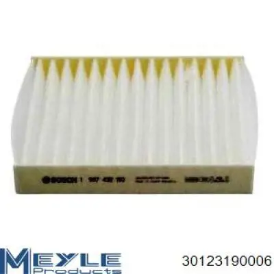 Купити CC1227 Corteco Фільтр салону вугільний