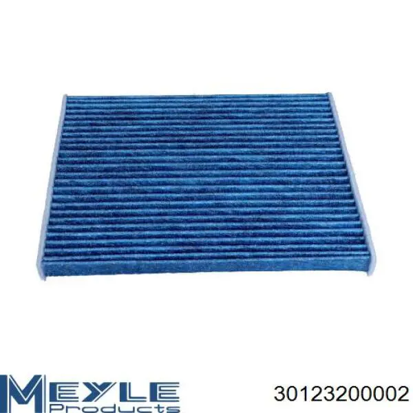 Фільтр салону 30123200002 Meyle