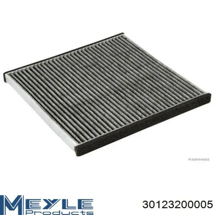Фільтр повітряний обігрівача Rider RD61J6WP0111 ціна, від 4.82 USD