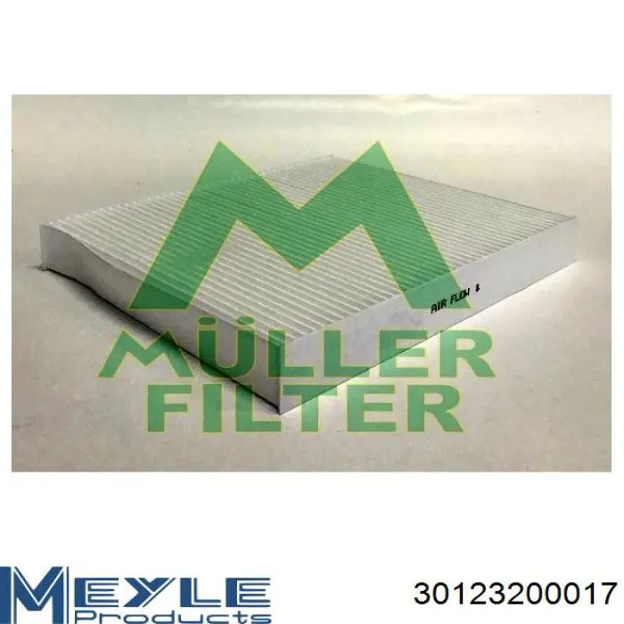Купити SAK2159 Shafer Фільтр салону вугільний