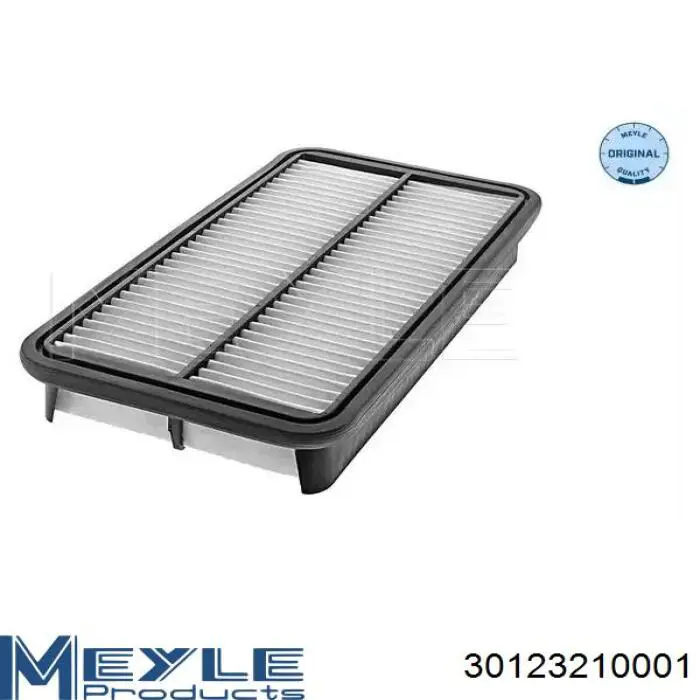 Купити 30123210001 Meyle Автомобільний фільтр повітря