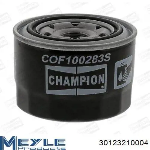 3230LFPCSMS Master-sport Повітряний фільтр двигуна