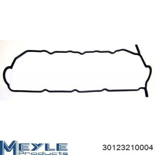 Купити 30123210004 Meyle Автомобільний фільтр повітря