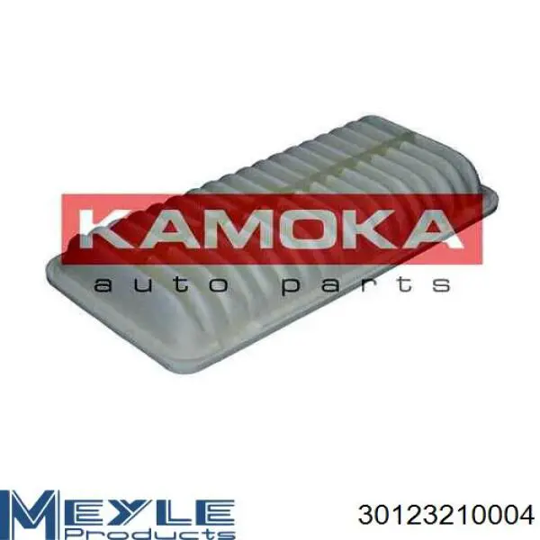 Купити 585126 VALEO Автомобільний фільтр повітря