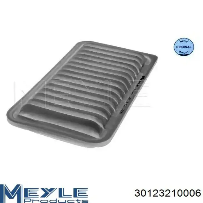 Купити MFAL0069 MK Filter Автомобільний фільтр повітря